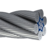 Wire Rope Dyform Bristar 6x31