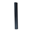 PVC sleeve black