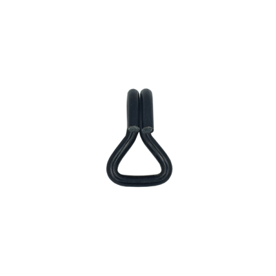 Doublehook Black Line 25mm LC 500 daN