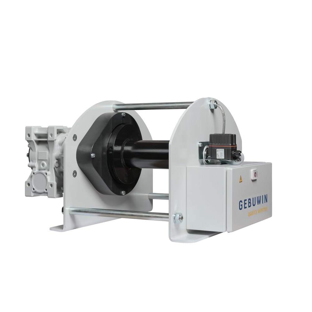 Electric E-winch 250-3000kg