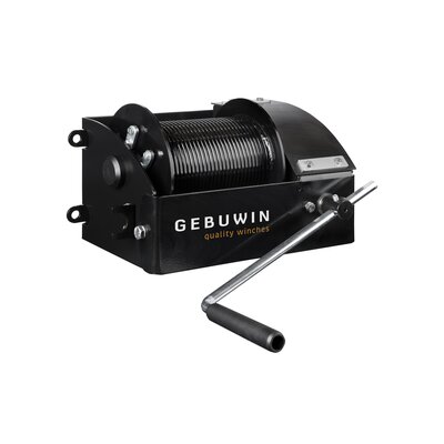 Theatre winch TW