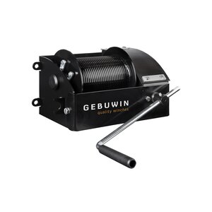 Theatre winch TW