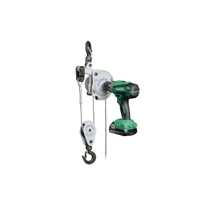 Pulley Man PM300-600