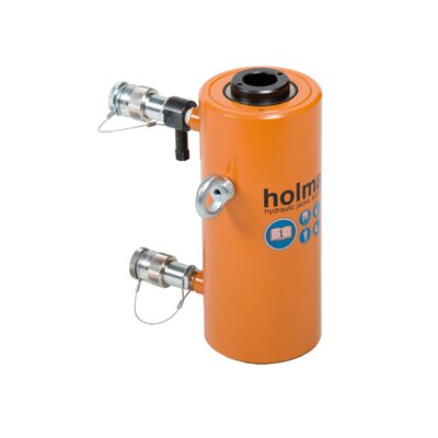 Cylinder z wydrążonym tłokiem HHJ H