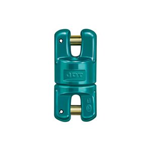 Special Swivel - Ball Bearing JDT ENORM