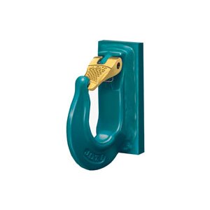 Hook - weld on JDT type EAHK Hook - weld on JDT type EAHK