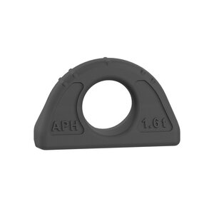 Weld-on Lifting Point APH Weld-on Lifting Point APH