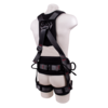 Fall Arrest Harness POWERTEX HW PRO r-PET back