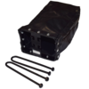 Wciągnik łańcuchowy POWERTEX Blackline PCB-S2 wersja sceniczna