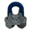  POWERTEX Wire Rope Clip with Forged Bridge PCTB