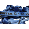 Marking on Trucker r-PET webbing 