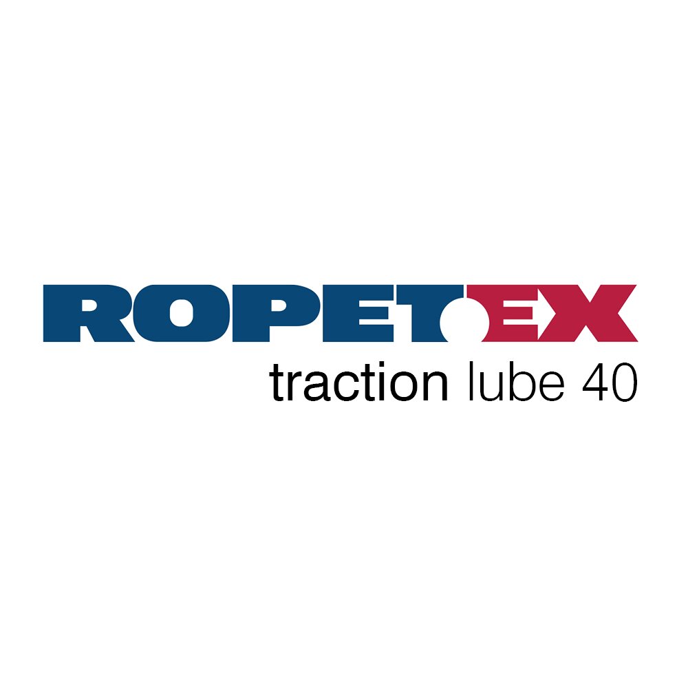 ROPETEX smar do lin stalowych traction lube 40