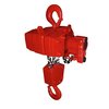 Heavy Duty Air Chain Hoists Red Rooster TMH (10.000, 15.000 & 20.000 kg)