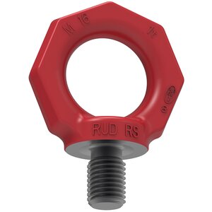 Lifting eyebolt RS-M by RUD. Lifting Eye Bolt RUD RS-M