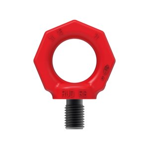 Lifting Eye Bolt RUD RS-M, Metric fine thread