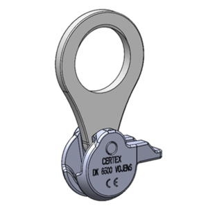 Starcon Lifters, standard coupling