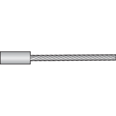 Steelwire Rope Slings FI