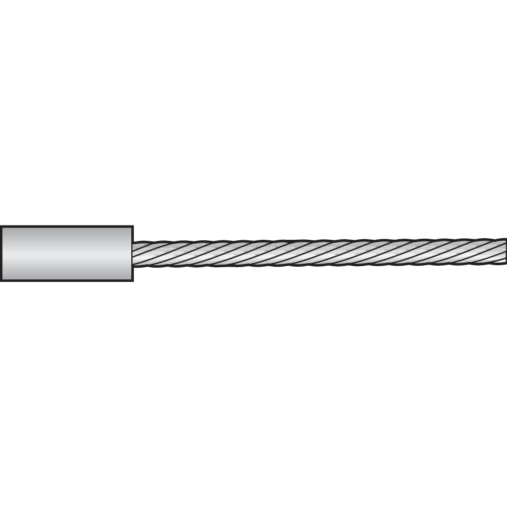 Steelwire Rope Slings FI