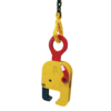 TERRIER lifting clamps