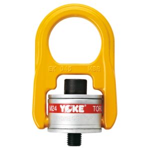 Werkzeughalter ISO-SK 50, gesteckt, BxH 105x90 mm - Jehlen & Co